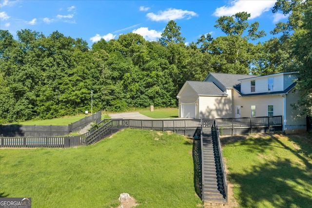 222 Blue Ridge Lane, Warner Robins, GA 31088