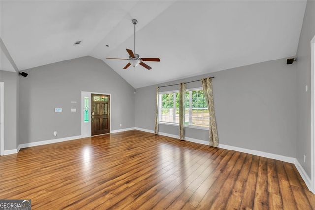 222 Blue Ridge Lane, Warner Robins, GA 31088