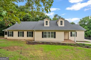 222 Blue Ridge Lane, Warner Robins, GA 31088