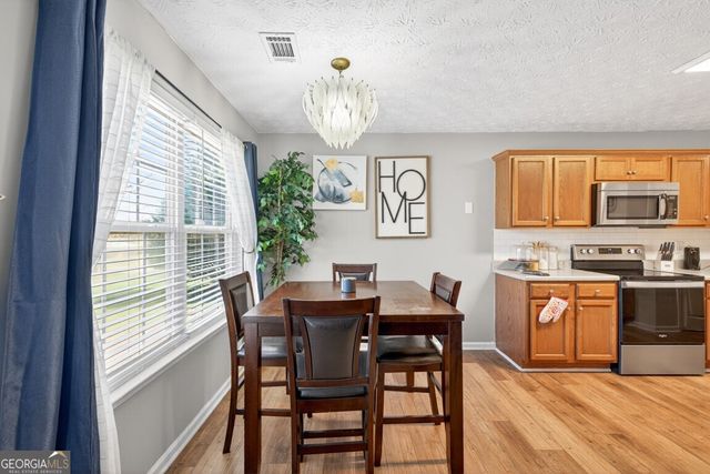 1501 Cardinal Lane, Winder, GA 30680