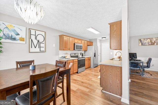 1501 Cardinal Lane, Winder, GA 30680