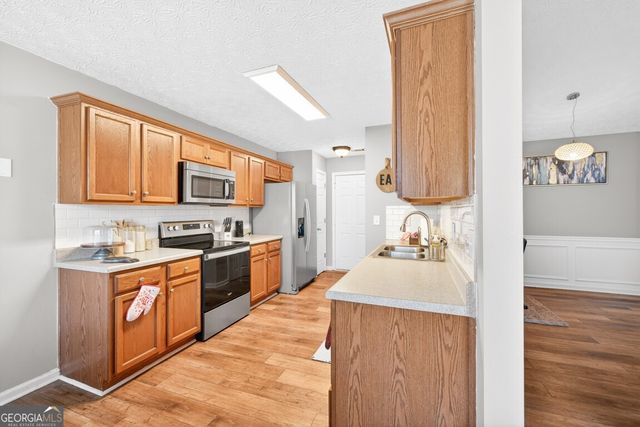 1501 Cardinal Lane, Winder, GA 30680