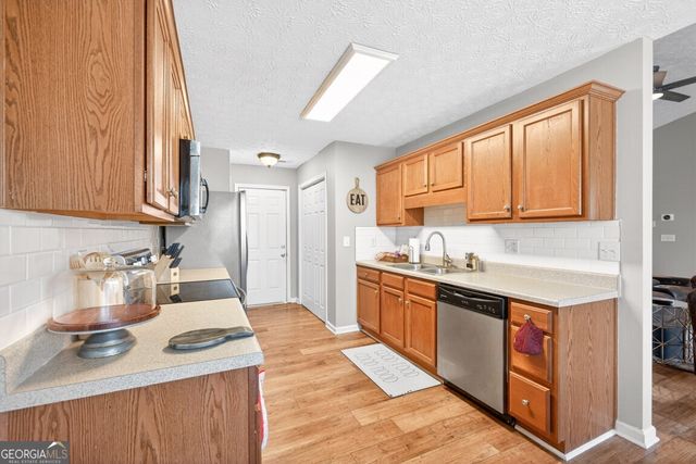 1501 Cardinal Lane, Winder, GA 30680