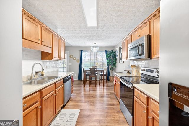 1501 Cardinal Lane, Winder, GA 30680