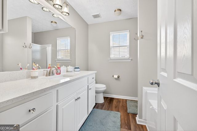 1501 Cardinal Lane, Winder, GA 30680