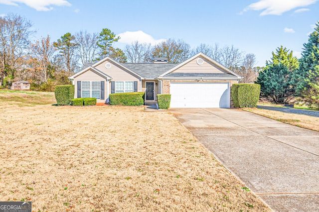 1501 Cardinal Lane, Winder, GA 30680