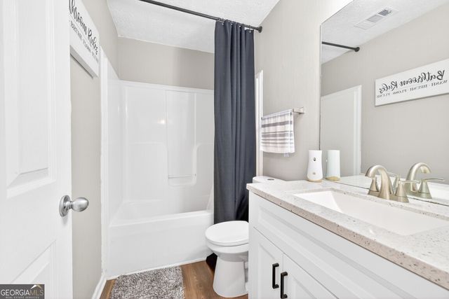 1501 Cardinal Lane, Winder, GA 30680