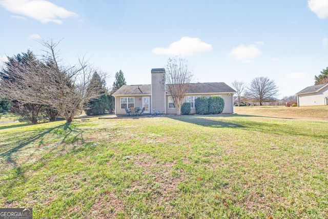 1501 Cardinal Lane, Winder, GA 30680