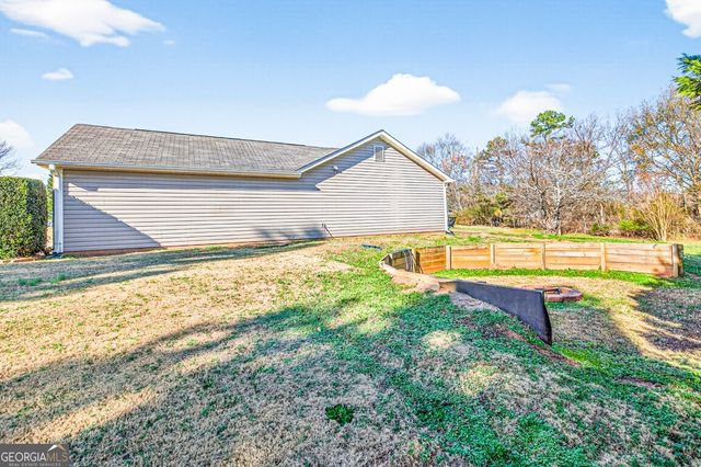 1501 Cardinal Lane, Winder, GA 30680