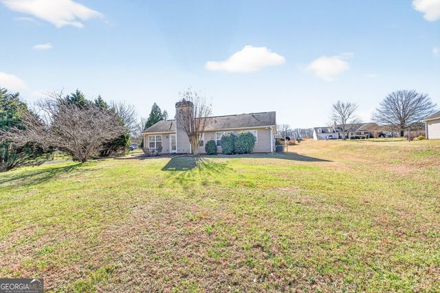 1501 Cardinal Lane, Winder, GA 30680