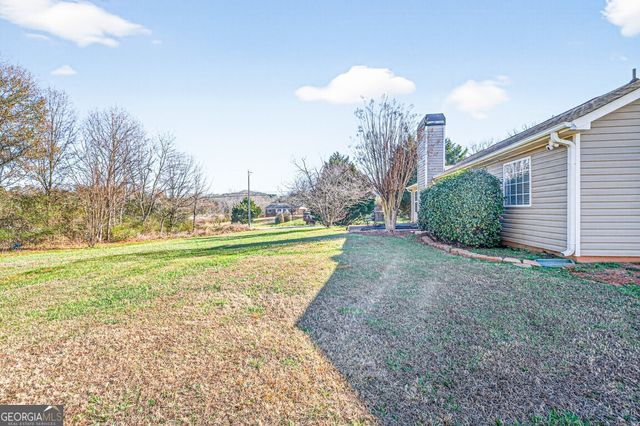 1501 Cardinal Lane, Winder, GA 30680