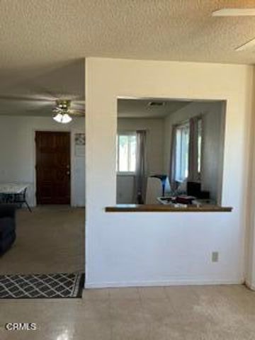 21641 Foothill Drive, Tehachapi, CA 93561