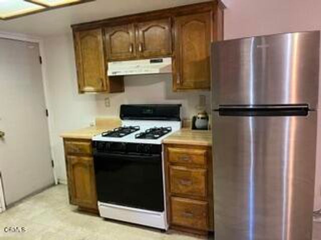 21641 Foothill Drive, Tehachapi, CA 93561