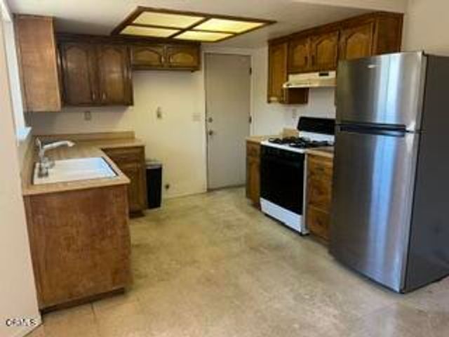 21641 Foothill Drive, Tehachapi, CA 93561