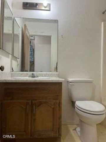 21641 Foothill Drive, Tehachapi, CA 93561
