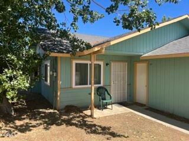 21641 Foothill Drive, Tehachapi, CA 93561