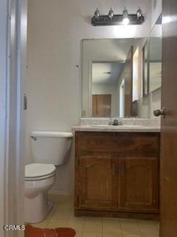 21641 Foothill Drive, Tehachapi, CA 93561