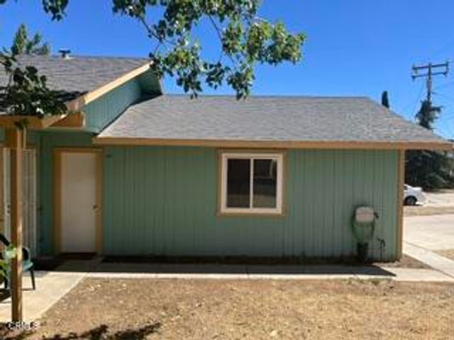 21641 Foothill Drive, Tehachapi, CA 93561