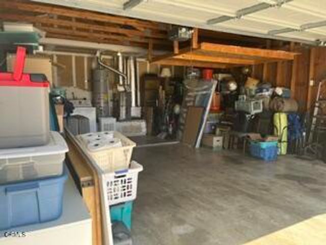 21641 Foothill Drive, Tehachapi, CA 93561