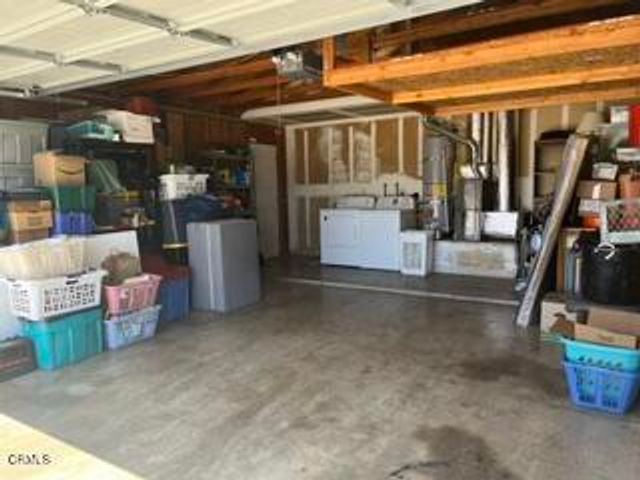 21641 Foothill Drive, Tehachapi, CA 93561
