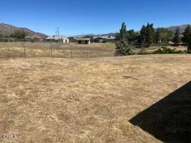 21641 Foothill Drive, Tehachapi, CA 93561