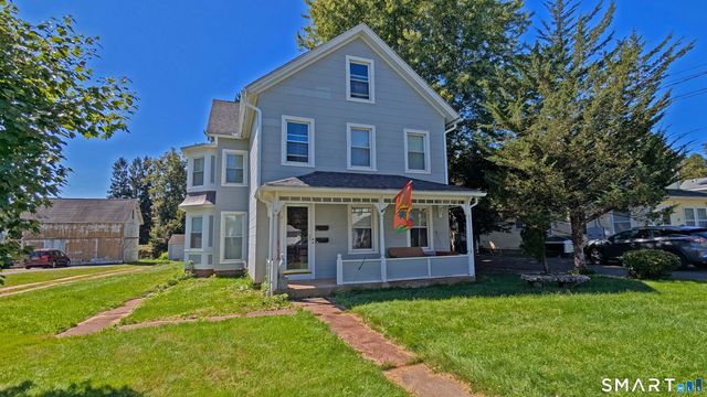 21 Fairview Street, Portland, CT 06480
