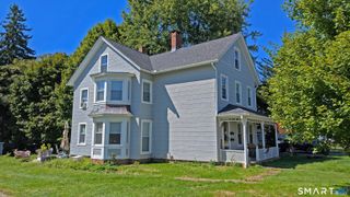 21 Fairview Street, Portland, CT 06480