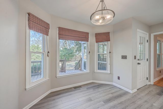 478 Mount Royall Drive, Mount Pleasant, SC 29464