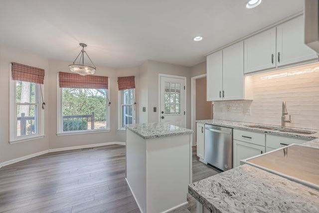 478 Mount Royall Drive, Mount Pleasant, SC 29464