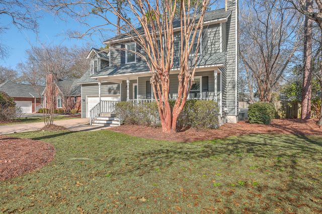 478 Mount Royall Drive, Mount Pleasant, SC 29464