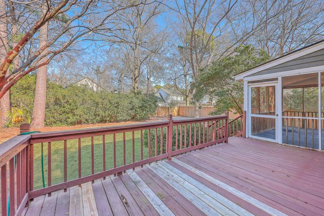 478 Mount Royall Drive, Mount Pleasant, SC 29464