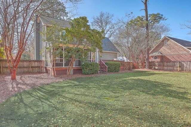 478 Mount Royall Drive, Mount Pleasant, SC 29464