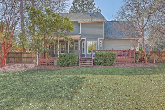 478 Mount Royall Drive, Mount Pleasant, SC 29464