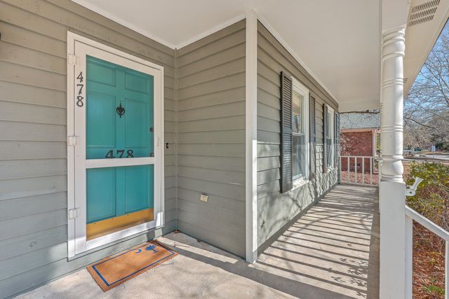 478 Mount Royall Drive, Mount Pleasant, SC 29464