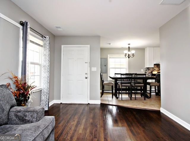 372 Second Street, Forest Park, GA 30297