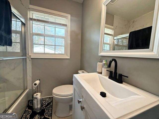 372 Second Street, Forest Park, GA 30297