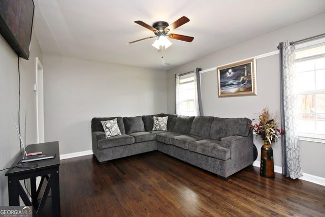 372 Second Street, Forest Park, GA 30297
