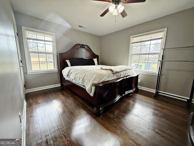 372 Second Street, Forest Park, GA 30297