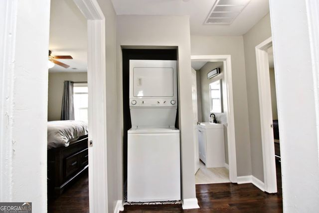 372 Second Street, Forest Park, GA 30297