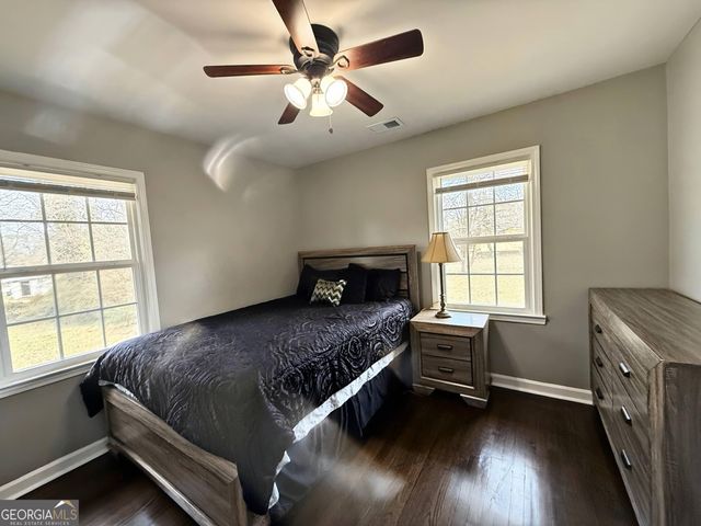 372 Second Street, Forest Park, GA 30297