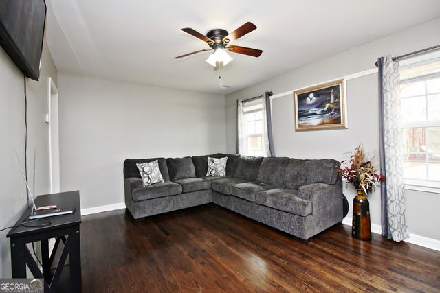 372 Second Street, Forest Park, GA 30297