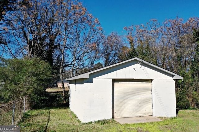 372 Second Street, Forest Park, GA 30297