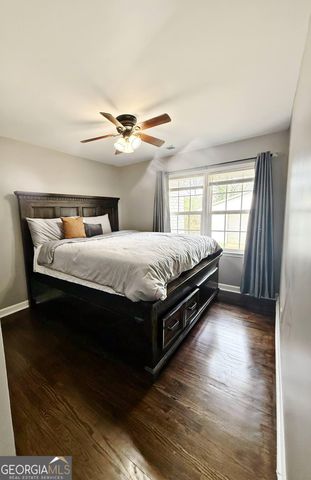 372 Second Street, Forest Park, GA 30297