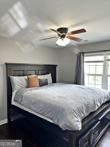 372 Second Street, Forest Park, GA 30297