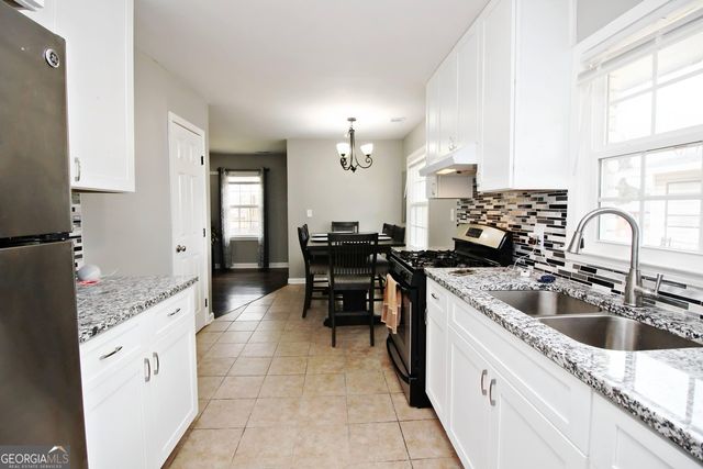 372 Second Street, Forest Park, GA 30297