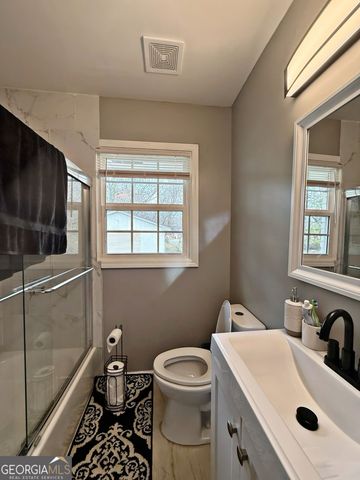 372 Second Street, Forest Park, GA 30297