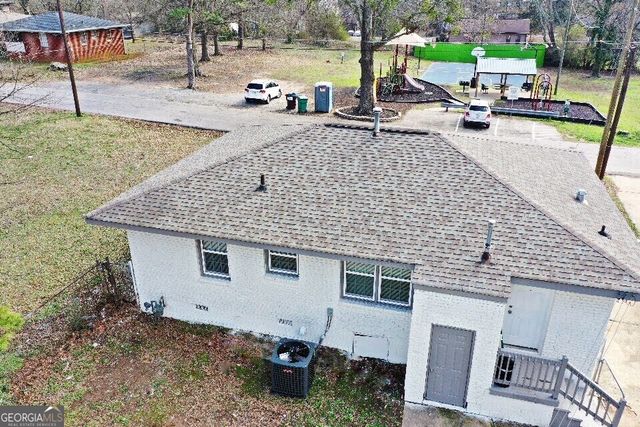 372 Second Street, Forest Park, GA 30297