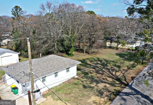 372 Second Street, Forest Park, GA 30297