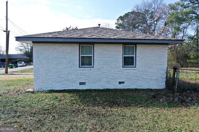 372 Second Street, Forest Park, GA 30297