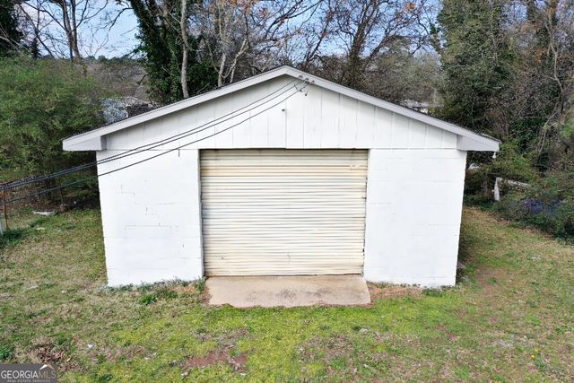 372 Second Street, Forest Park, GA 30297